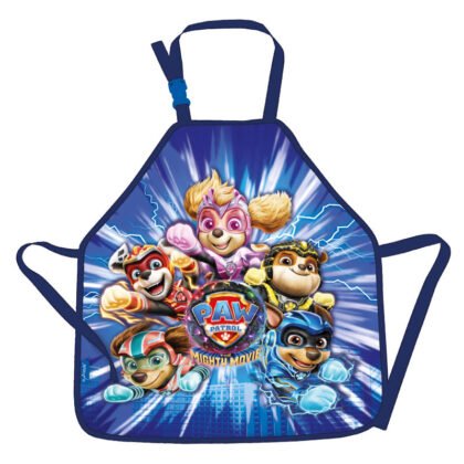 Престилка за рисуване Paw Patrol