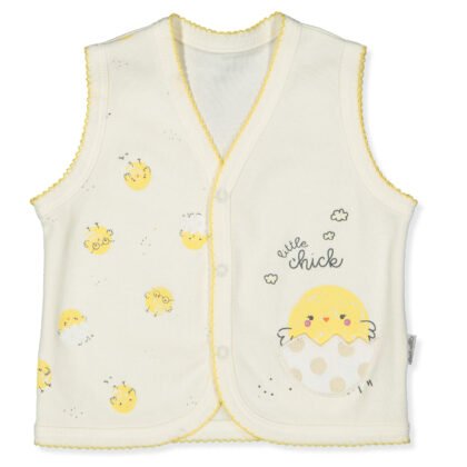 T3797 Елече chick chick Екрю 18-24м/92см