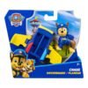 20149902 Фигура CHASE с ховърборд