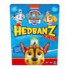 20134504 Настолна игра Paw Patrol HedBanz Junior