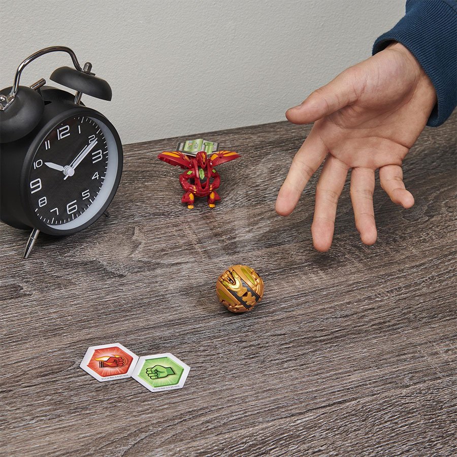 6061006 Bakugan Ultra Dragonoid S3 - Image 3