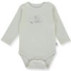 T3684 Боди екрю HAPPY SHEEP 18-24M/92CM