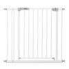 Преграда Open N Stop KD White (incl. 9cm ext.)