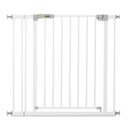 Преграда Open N Stop KD White (incl. 9cm ext.)