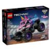 42220 Monster Jam Sparkle Smash с издърпване