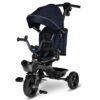 Триколка KORI Blue Navy