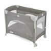 P1807EAFGY000 Кошара KUBBIE SLEEP FOGGY GRAY