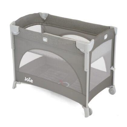 P1807EAFGY000 Кошара KUBBIE SLEEP FOGGY GRAY