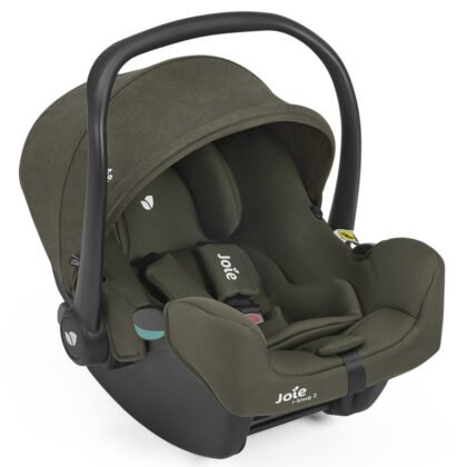 C1817CAFRN000 Кошница за кола I-SNUG2 FERN