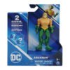 20137129 Фигура 4 инча AQUAMAN