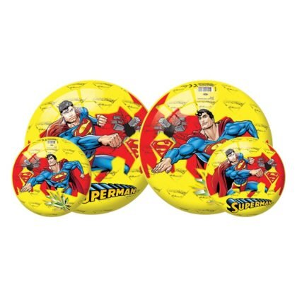 WB-S-010 Топка Supermen 23 см