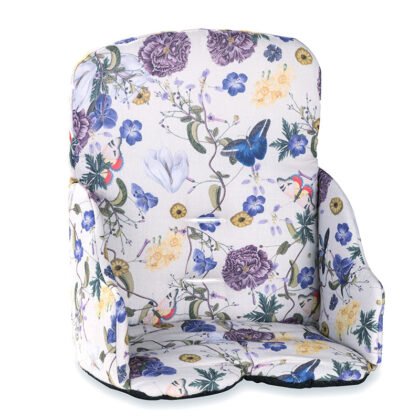 Ограничител за стол за хранене Floral Beige