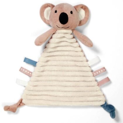 1559 Одеяло за гушкане KOALA CHARLIE