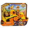20143966 RUBBLE Bark Yard Deluxe Dump Bulldozer