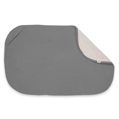 Подложка за повиване Dark Grey