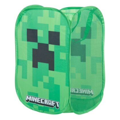 687130MC Кош за пране Minecraft