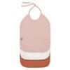 1312026994 Лигавник 3 бр.Powder Pink,Milky,Rust
