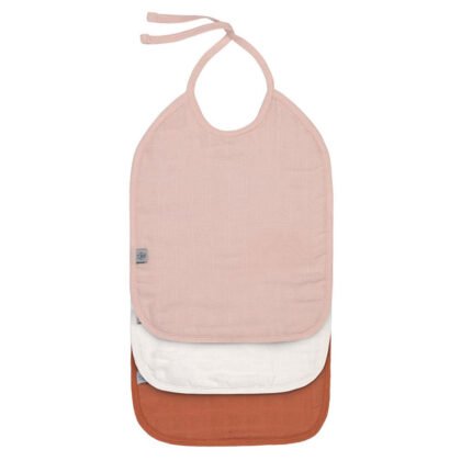 1312026994 Лигавник 3 бр.Powder Pink,Milky,Rust