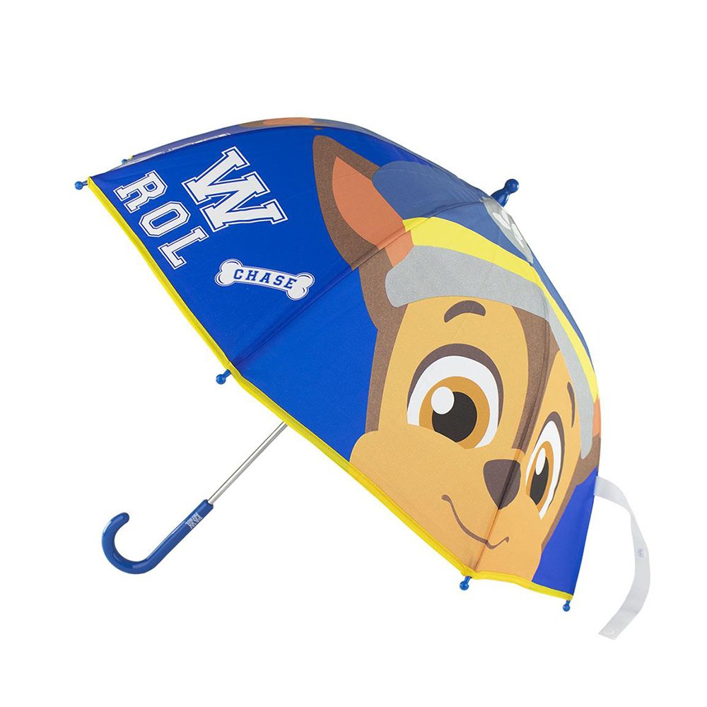 2400000600 Чадър EVA Paw Patrol син