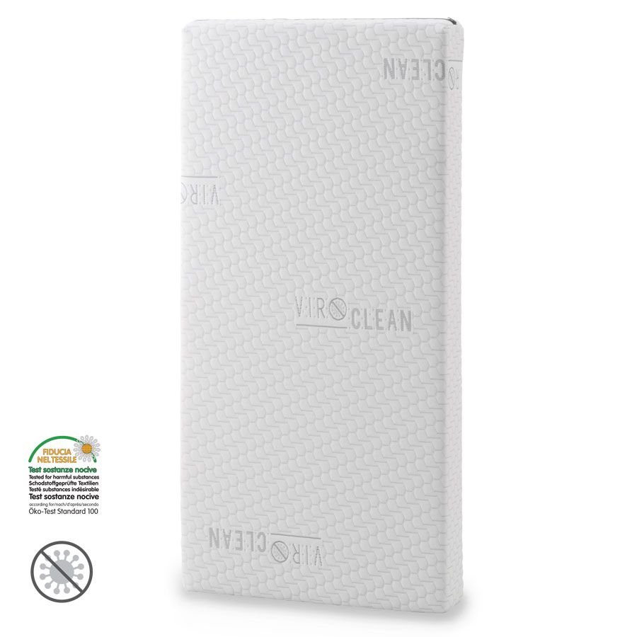 VIROCLEAN Матрак 60x125x11 см