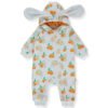 K4490 Гащеризон PEACH LAND 6-9M/74CM