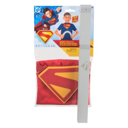 20152224 Компплект аксесоари SUPERMAN