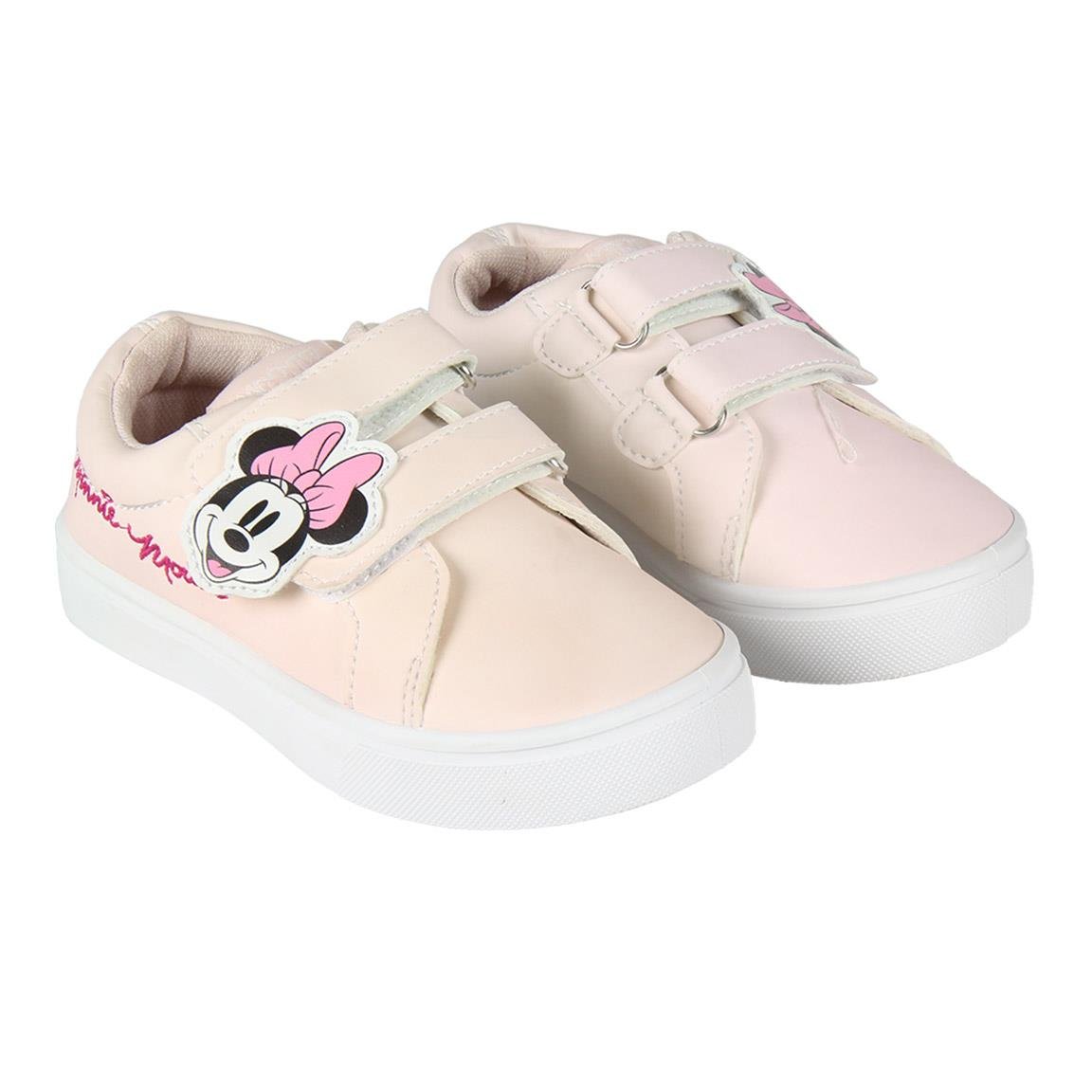 Платненки Minnie св. розово N30 - Image 2