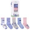 2900001548 Чорапи Пакет X5 Stitch 31/34