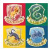 23562 Салфетки 16бр. Harry Potter