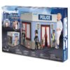 Палатка Playmobil Полицейски участък