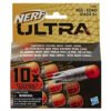 NERF Муниции за игра 10 стрелички