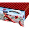 9902876 Покривка PVC Miraculous 120 x 180 см.