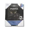 Диамантен гоблен Midnight Cat with Frame