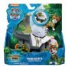 20143417 TRACKER с превозно средство Monkey