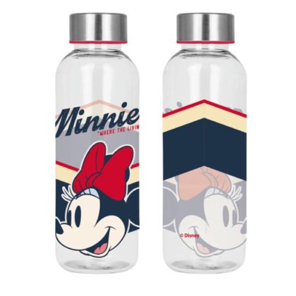 2600001708 Бутилка TRITAN MINNIE