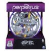 20115721 PERPLEXUS EPIC 3D Игра