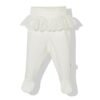 T3144 Ританки AUTHENTIC BABY екрю 3-6M/68CM