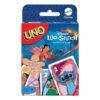 JCC10 Карти за игра UNO Lilo and Stitch