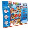 Комплект диамантен гоблен Paw Patrol Let`s Play