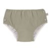 1431029530-06 Бански Swim Diaper olive 03-06m.