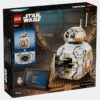 75452 Дроид астромеханик BB-8
