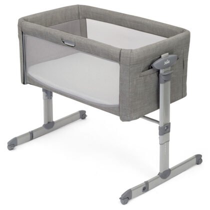 P1814AAFGY000 Кошара ROOMIE GLIDE FOGGY GRAY