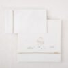 К-кт 3 части NOE 70x140 White/Linen