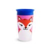 Чаша за лесен преход FOX 266 ml