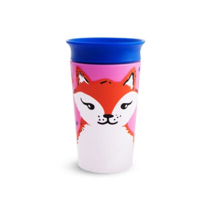 Чаша за лесен преход FOX 266 ml