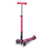 Maxi Micro Deluxe Foldable Neon LED Ultra Pink