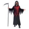 9907096 Костюм Dark Shadow Reaper 8-10г