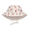 1433005148-18 Шапка двулиц.Toucan white 07-18m.