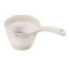 7361 Сгъваемо канче Relax Beige DOLU