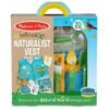 40805 Комплект за игра Naturalist Vest
